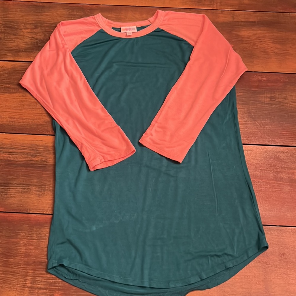 LuLaRoe Randy - Picture 3 of 5